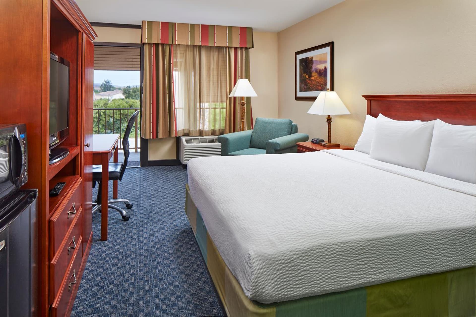 La Quinta by Wyndham Thousand Oaks-Newbury Park gallery photo in Thousand Oaks, CA — image 18