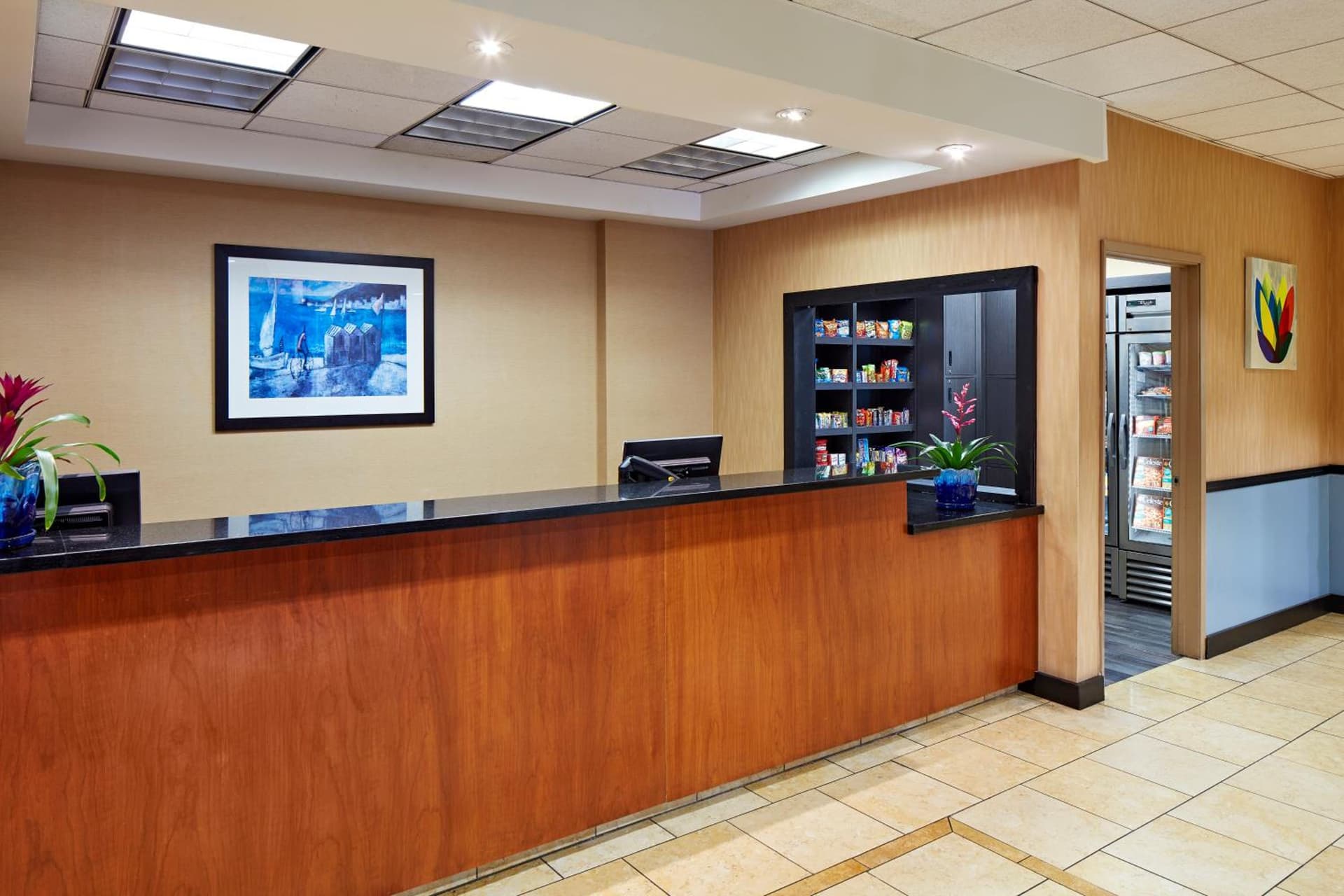 La Quinta by Wyndham Thousand Oaks-Newbury Park gallery photo in Thousand Oaks, CA — image 31