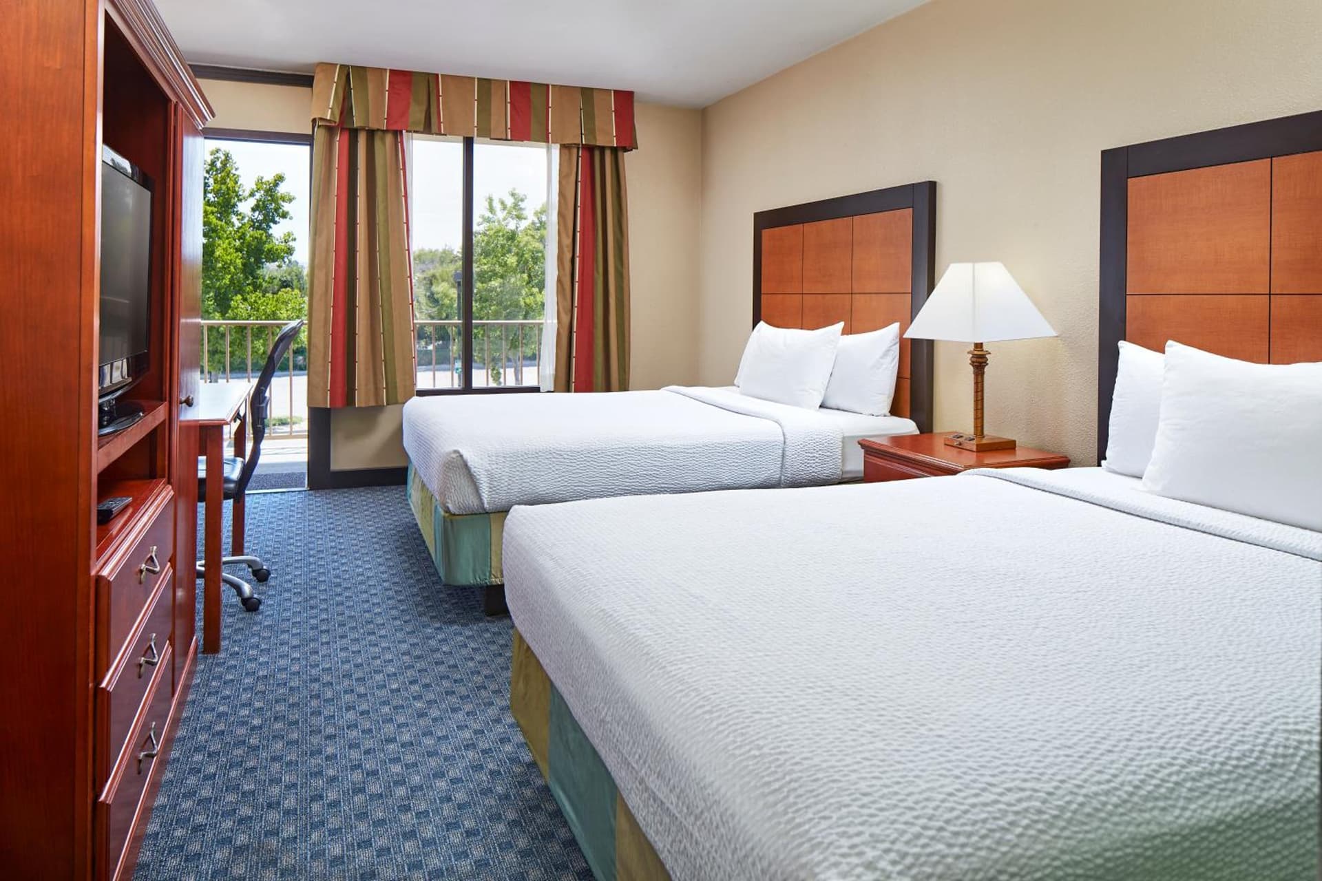 La Quinta by Wyndham Thousand Oaks-Newbury Park gallery photo in Thousand Oaks, CA — image 6