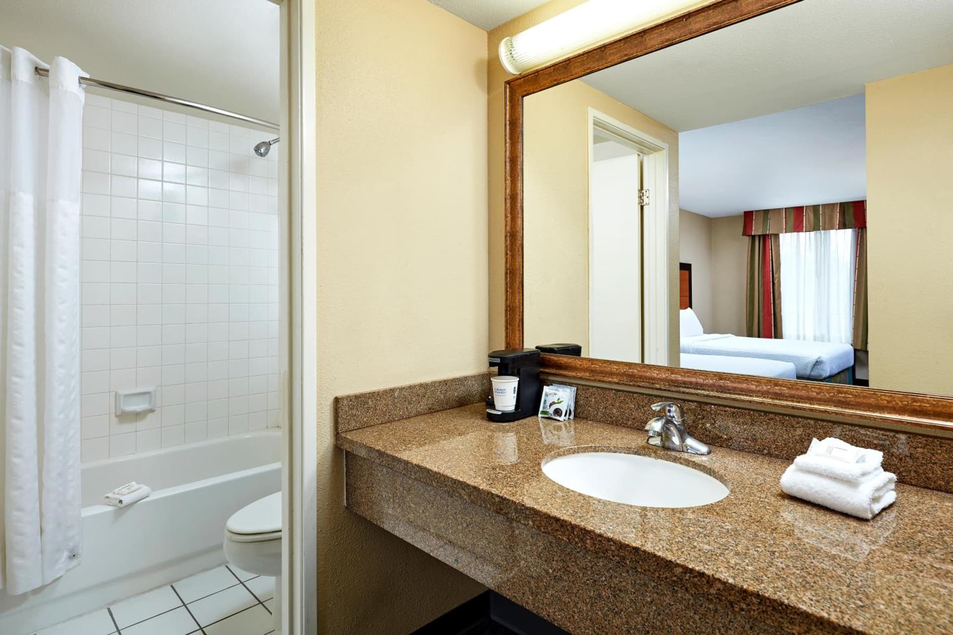 La Quinta by Wyndham Thousand Oaks-Newbury Park gallery photo in Thousand Oaks, CA — image 24
