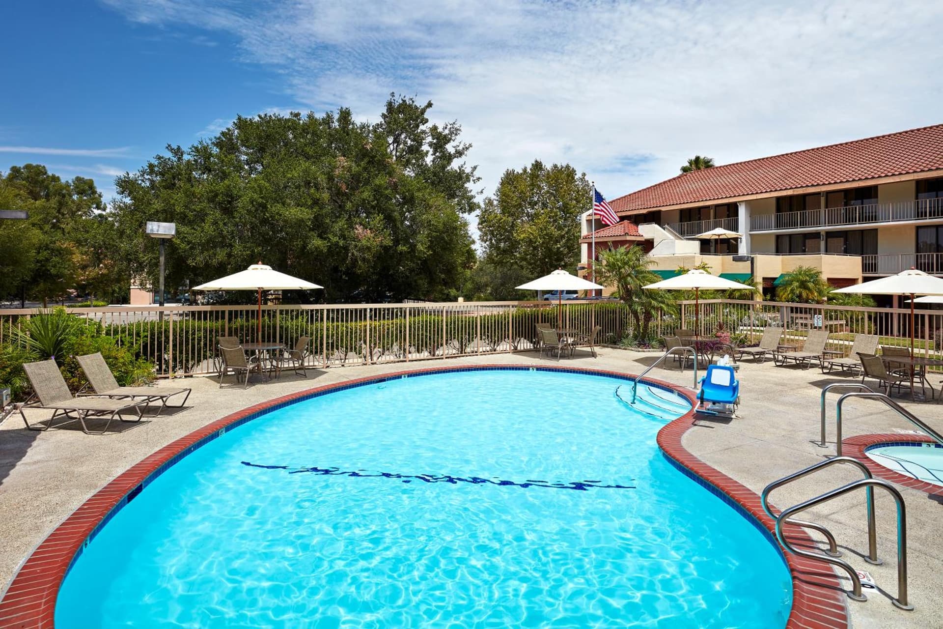 La Quinta by Wyndham Thousand Oaks-Newbury Park gallery photo in Thousand Oaks, CA — image 29