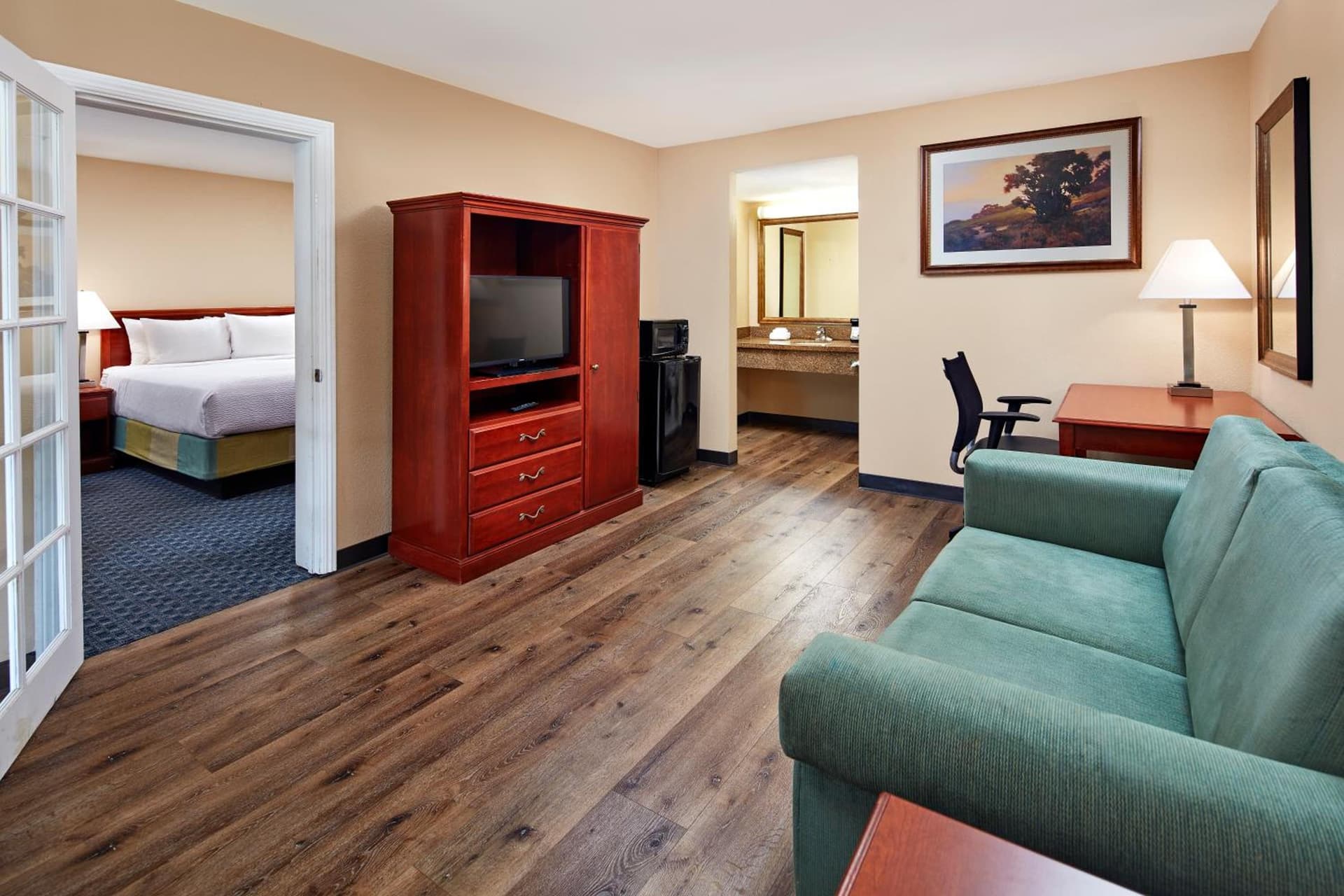 La Quinta by Wyndham Thousand Oaks-Newbury Park gallery photo in Thousand Oaks, CA — image 37