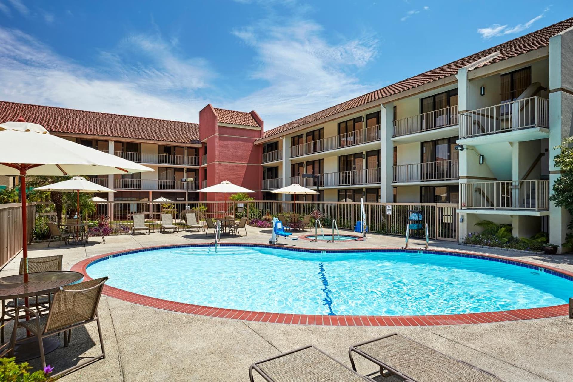 La Quinta by Wyndham Thousand Oaks-Newbury Park gallery photo in Thousand Oaks, CA — image 36