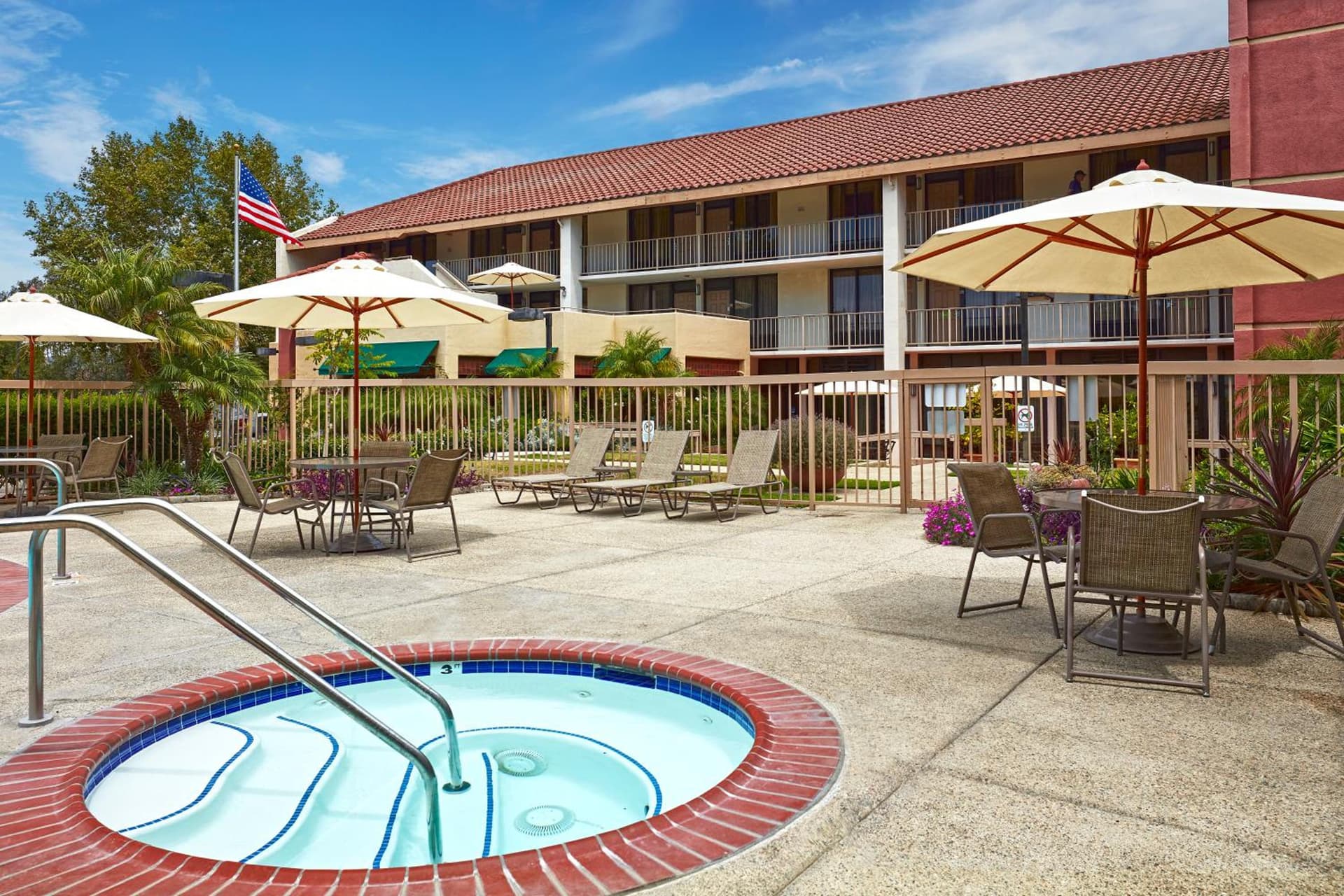 La Quinta by Wyndham Thousand Oaks-Newbury Park gallery photo in Thousand Oaks, CA — image 30