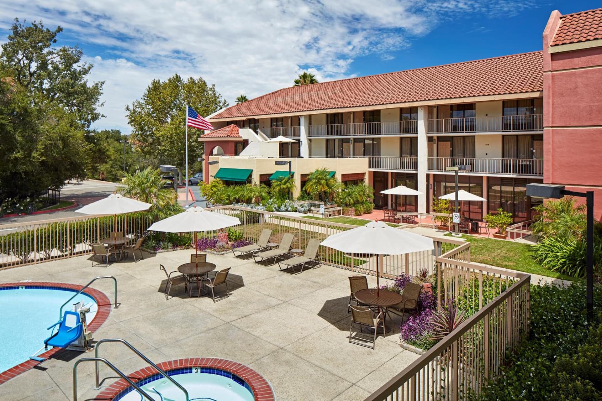 La Quinta by Wyndham Thousand Oaks-Newbury Park gallery photo in Thousand Oaks, CA — image 22