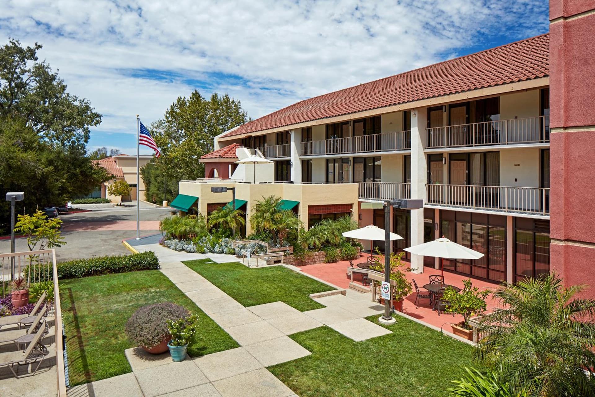 La Quinta by Wyndham Thousand Oaks-Newbury Park gallery photo in Thousand Oaks, CA — image 32