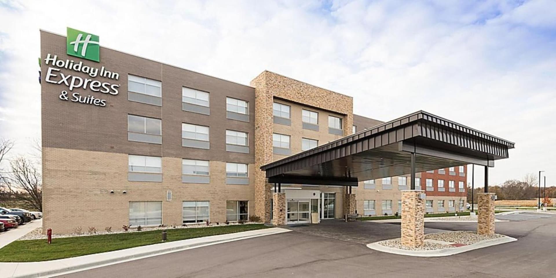 Holiday Inn Express & Suites - Michigan City by IHG gallery photo in Michigan City, IN — image 5