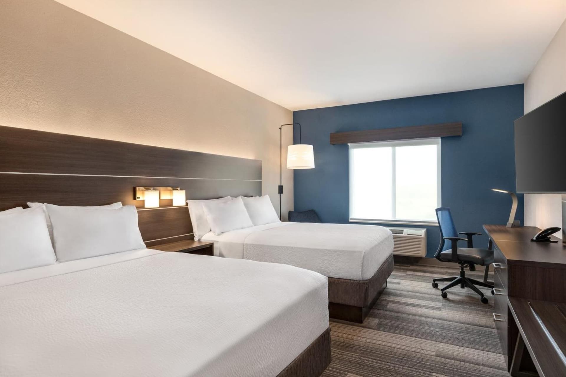 Holiday Inn Express & Suites Denver Airport by IHG gallery photo in Denver, CO — image 41
