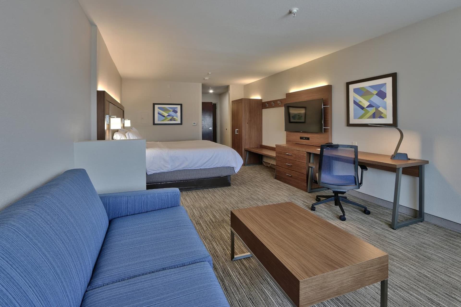 Holiday Inn Express & Suites Albuquerque Historic Old Town by IHG gallery photo in Albuquerque, NM — image 33