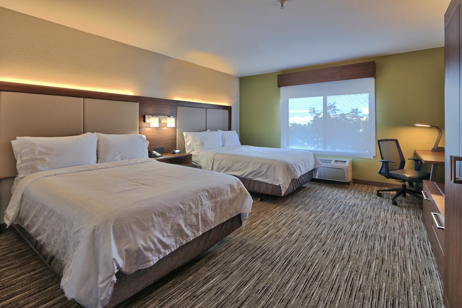 Holiday Inn Express & Suites Albuquerque Historic Old Town by IHG gallery photo in Albuquerque, NM — image 55