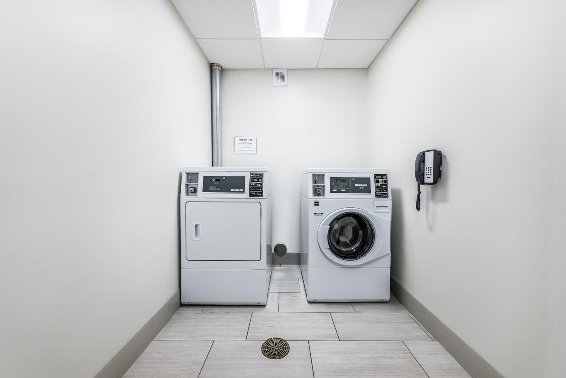 Holiday Inn Express Flint-Campus Area by IHG gallery photo in Flint, MI — image 7