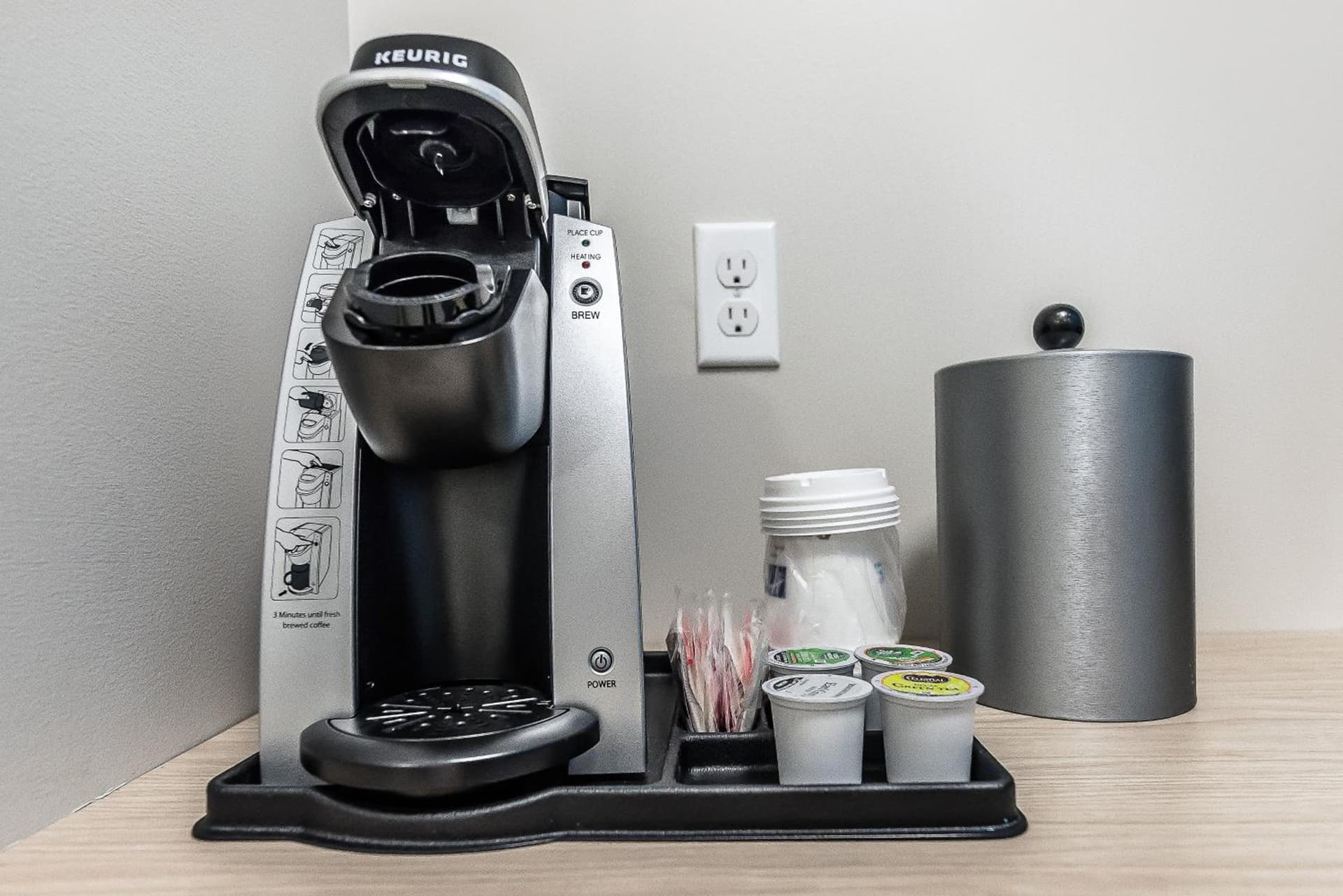 Holiday Inn Express Flint-Campus Area by IHG gallery photo in Flint, MI — image 20