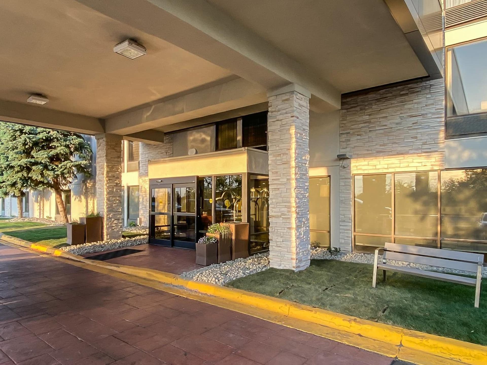 Holiday Inn Express Flint-Campus Area by IHG gallery photo in Flint, MI — image 33