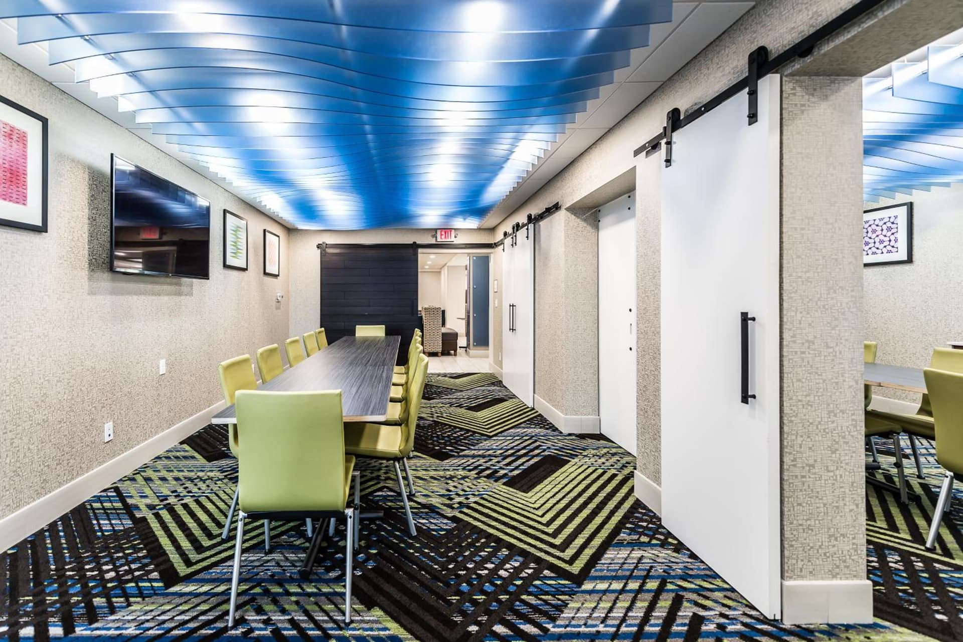 Holiday Inn Express Flint-Campus Area by IHG gallery photo in Flint, MI — image 31