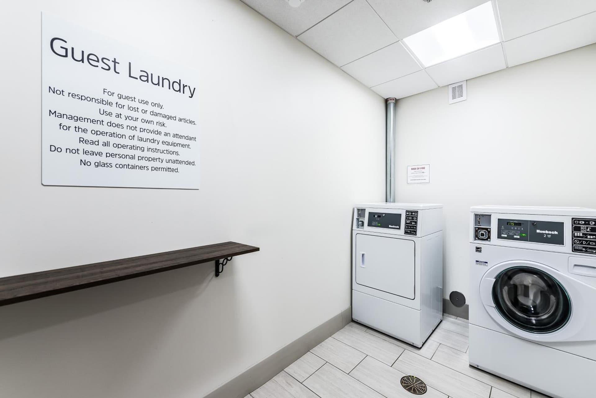 Holiday Inn Express Flint-Campus Area by IHG gallery photo in Flint, MI — image 28