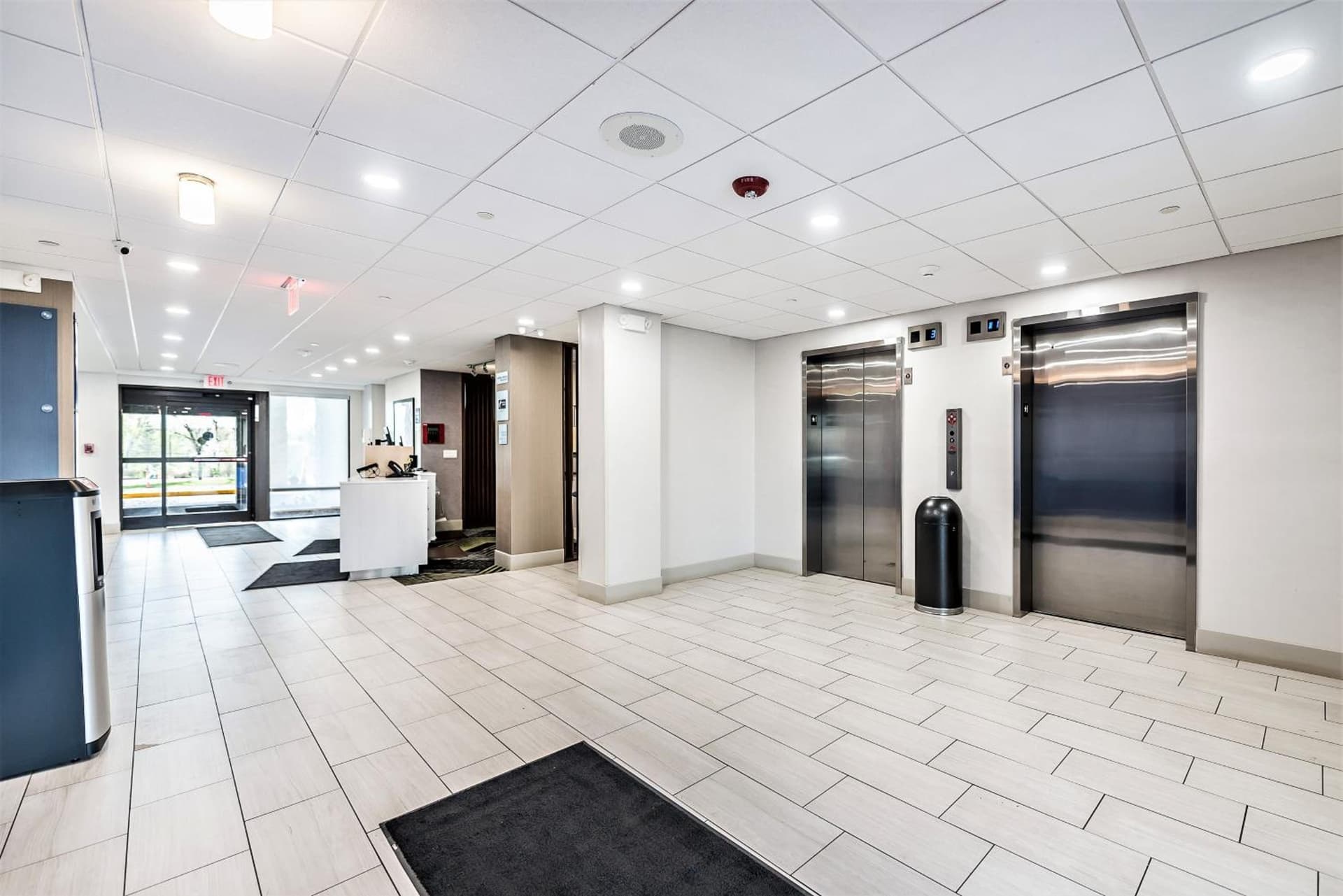 Holiday Inn Express Flint-Campus Area by IHG gallery photo in Flint, MI — image 29