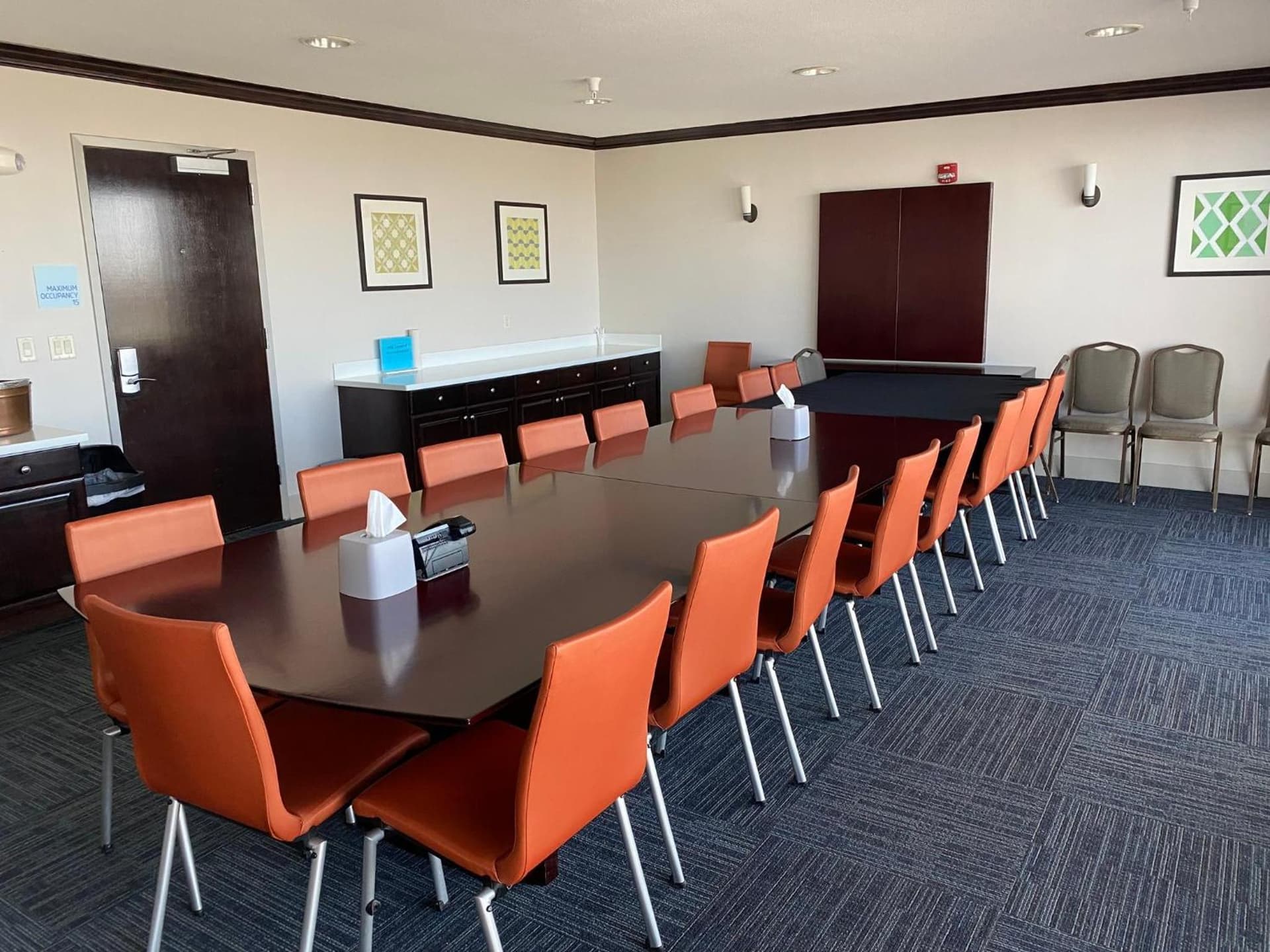 Holiday Inn Express & Suites Albuquerque Historic Old Town by IHG gallery photo in Albuquerque, NM — image 4