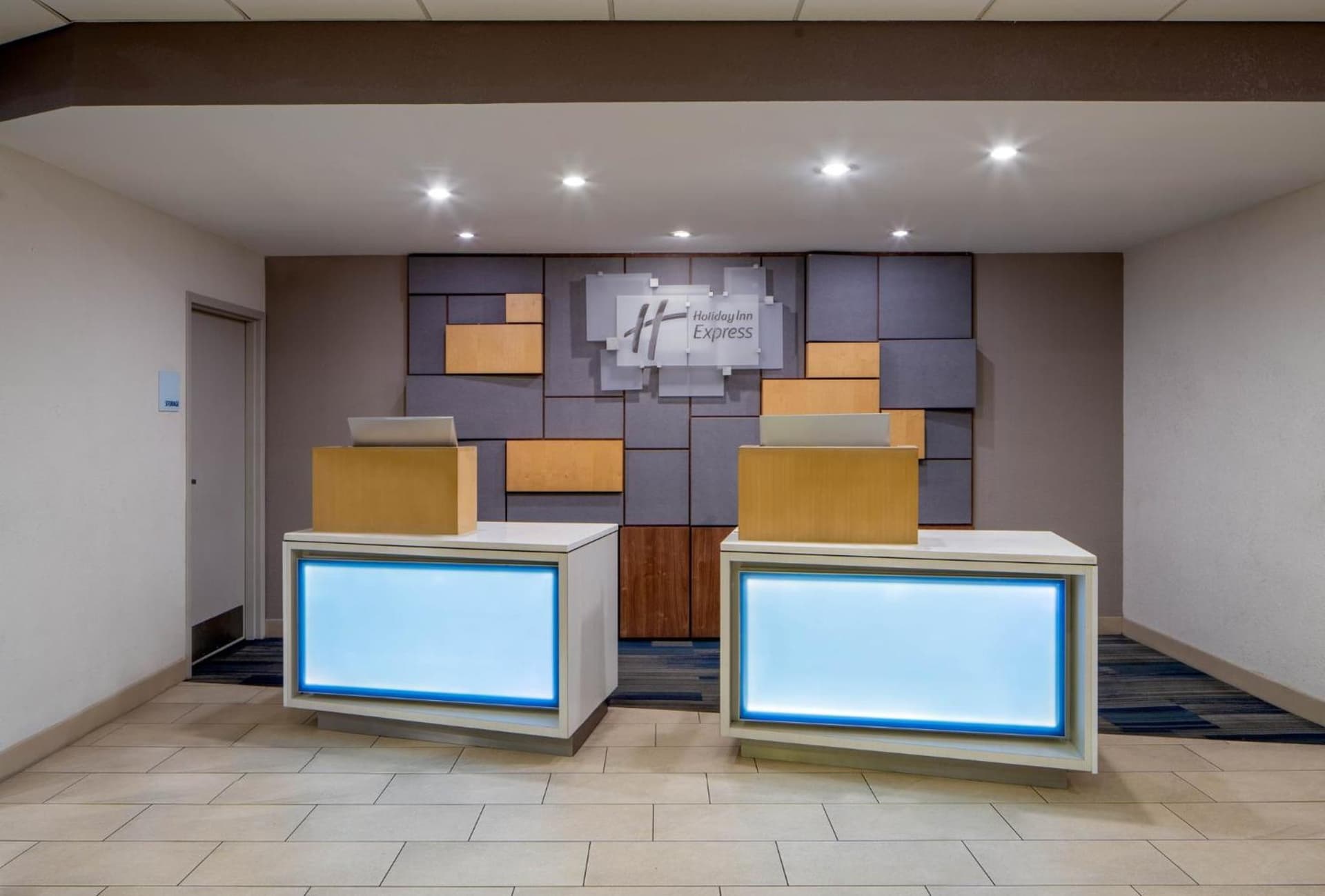 Holiday Inn Express New Orleans Downtown by IHG gallery photo in New Orleans, LA — image 26