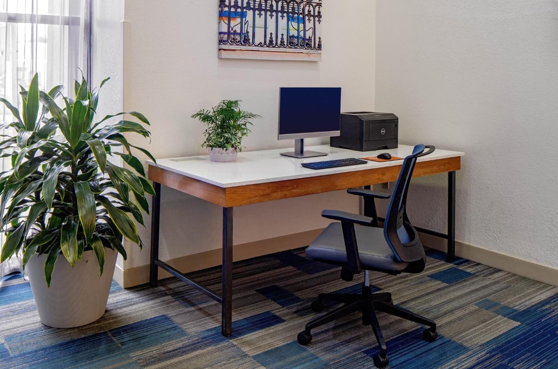 Holiday Inn Express New Orleans Downtown by IHG gallery photo in New Orleans, LA — image 40