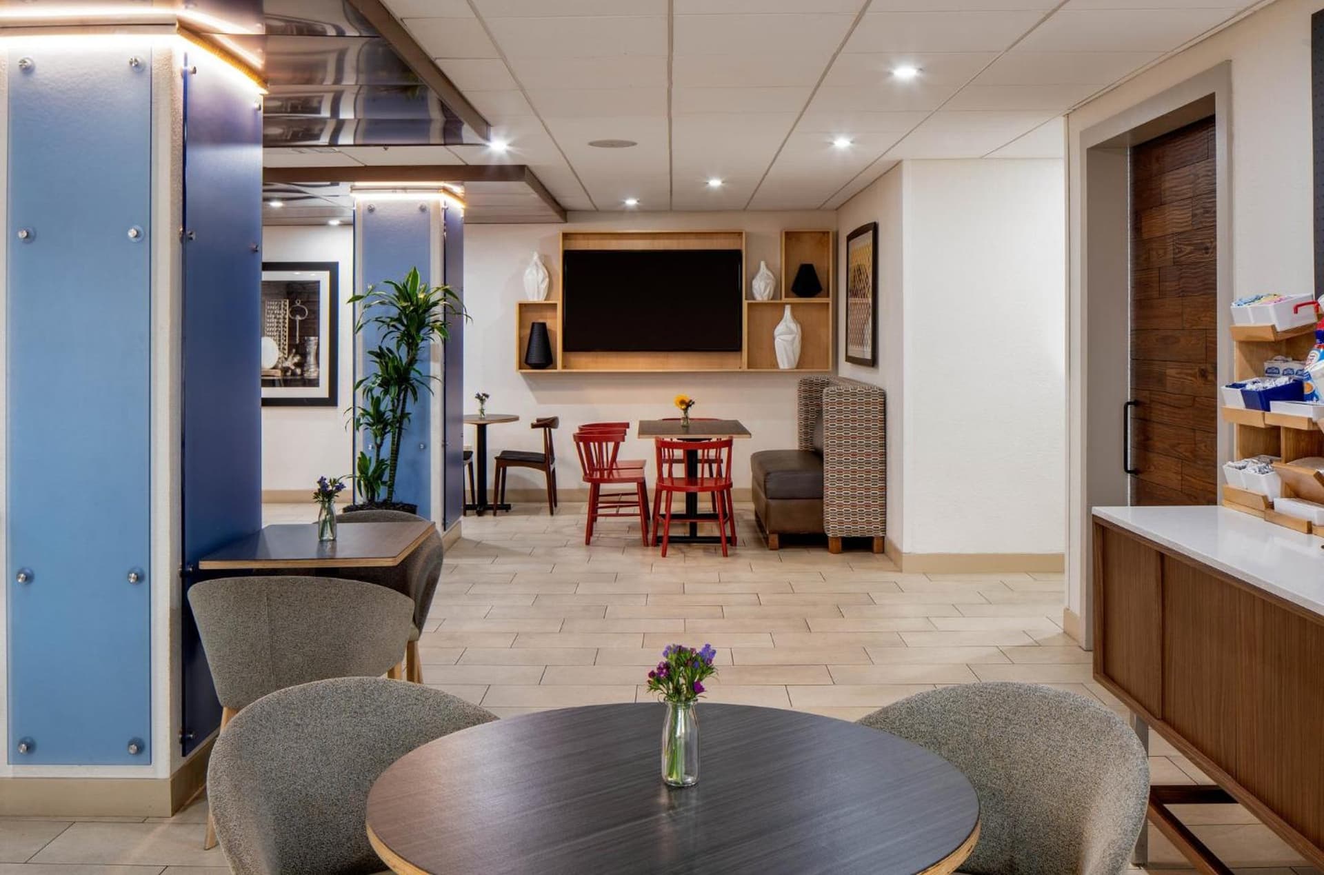 Holiday Inn Express New Orleans Downtown by IHG gallery photo in New Orleans, LA — image 17