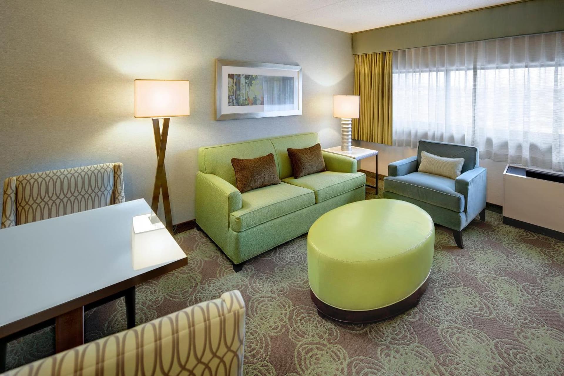 Crowne Plaza Lansing by IHG gallery photo in Lansing, MI — image 46