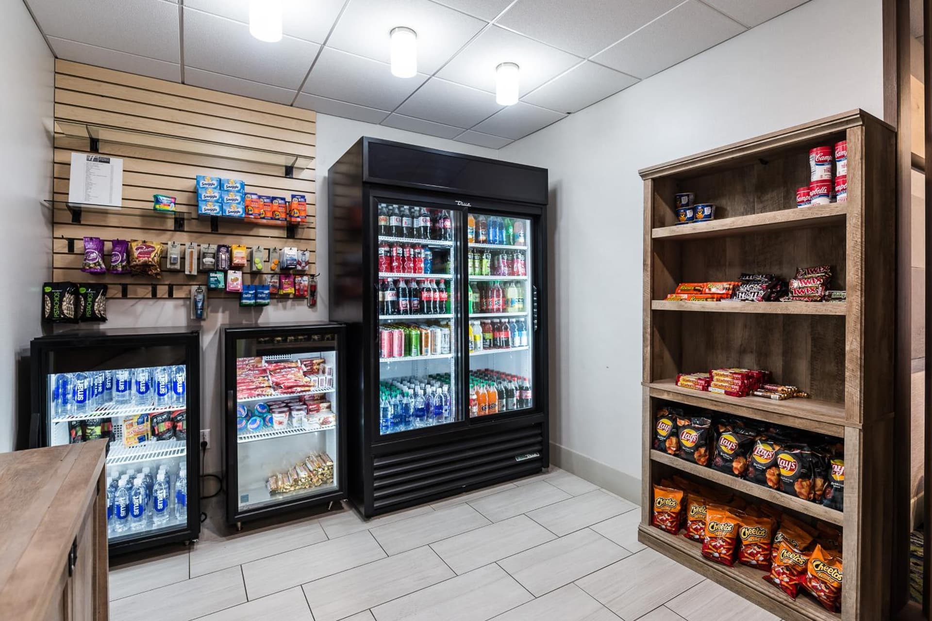 Holiday Inn Express Flint-Campus Area by IHG gallery photo in Flint, MI — image 34