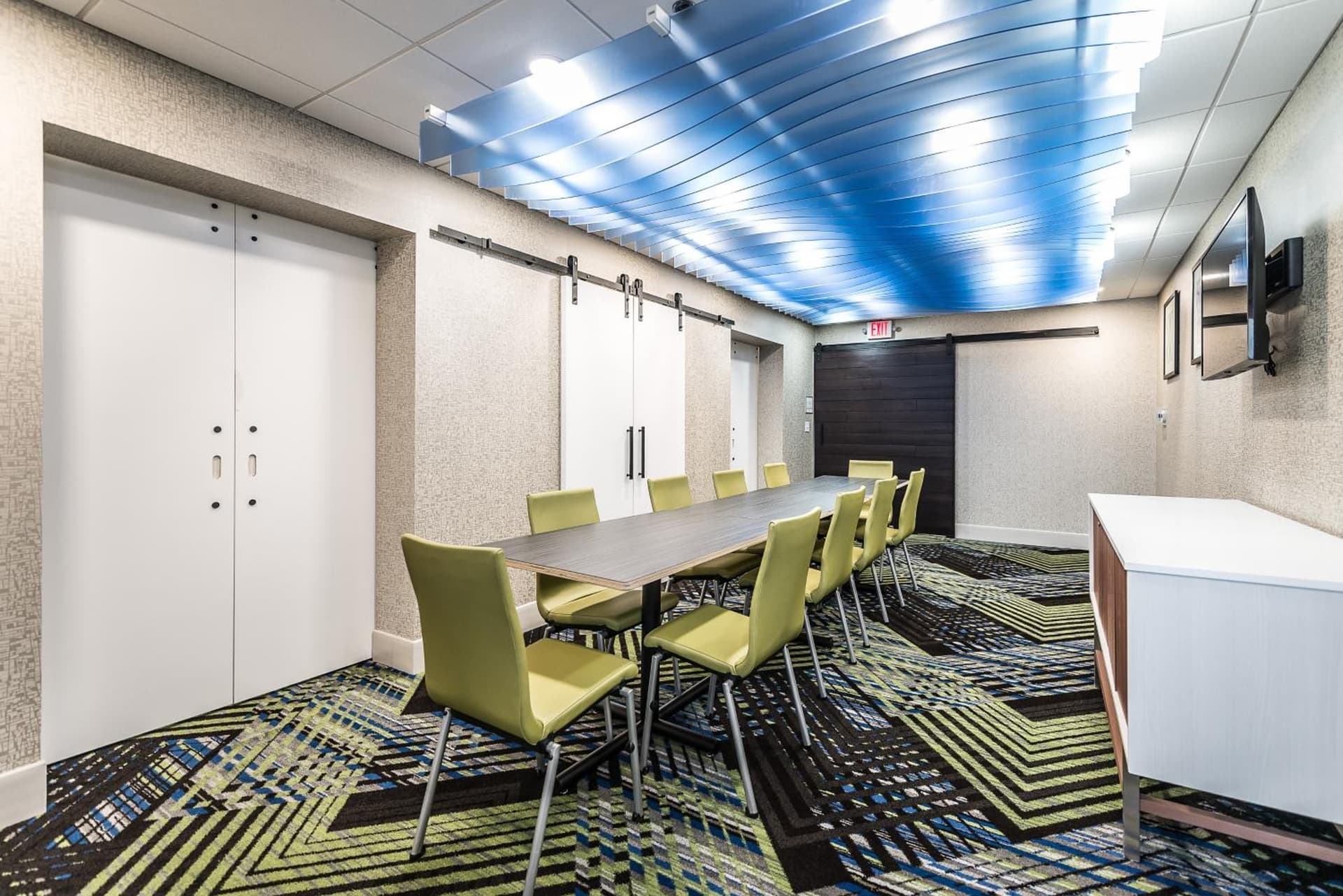 Holiday Inn Express Flint-Campus Area by IHG gallery photo in Flint, MI — image 26