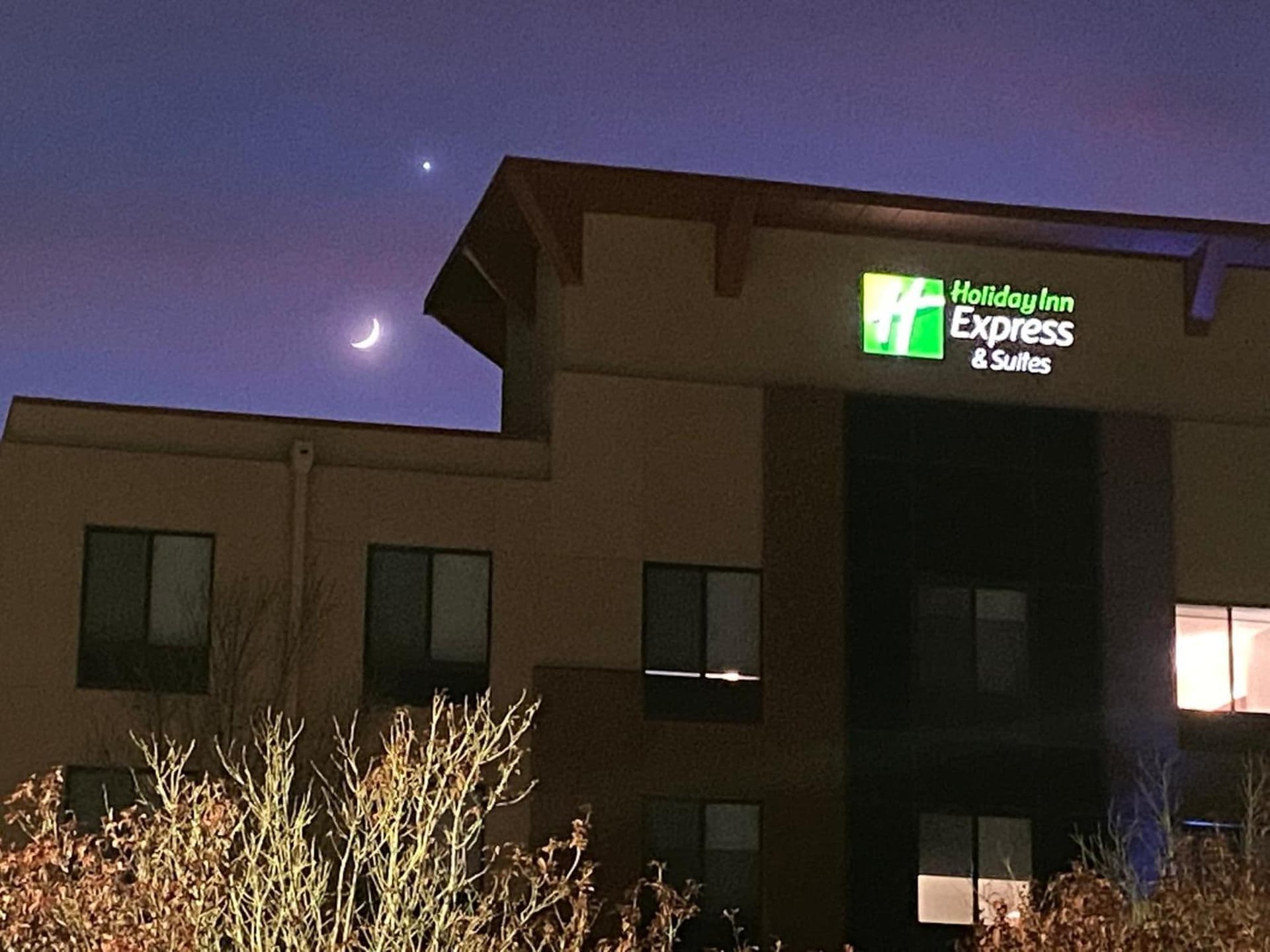 Holiday Inn Express & Suites Albuquerque Historic Old Town by IHG gallery photo in Albuquerque, NM — image 50