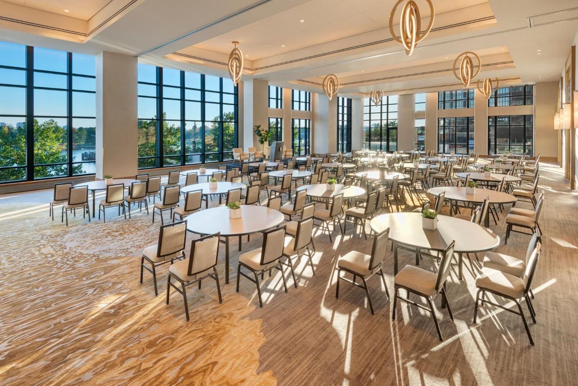 InterContinental - Washington D.C. - The Wharf by IHG gallery photo in Washington, DC — image 112
