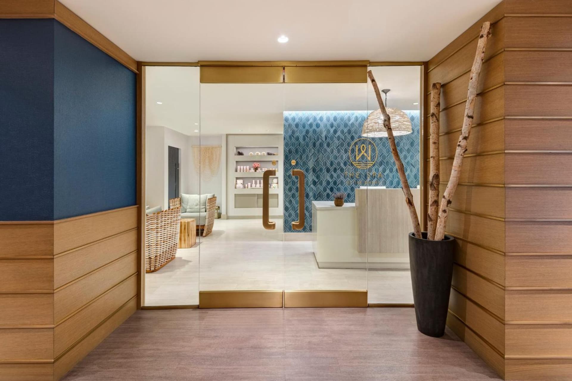 InterContinental - Washington D.C. - The Wharf by IHG gallery photo in Washington, DC — image 93