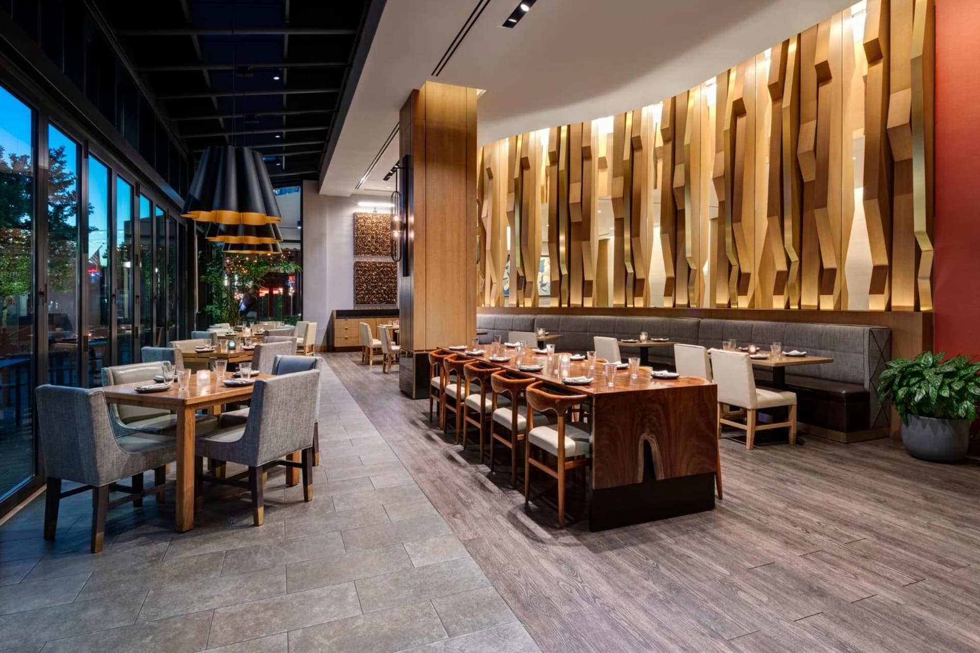 InterContinental - Washington D.C. - The Wharf by IHG gallery photo in Washington, DC — image 33