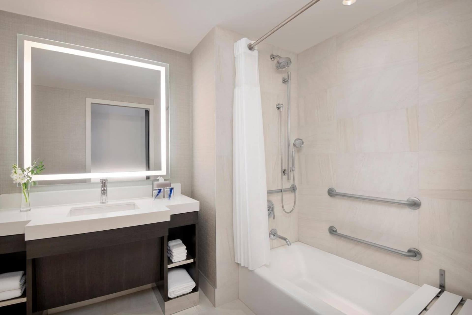 InterContinental - Washington D.C. - The Wharf by IHG gallery photo in Washington, DC — image 107