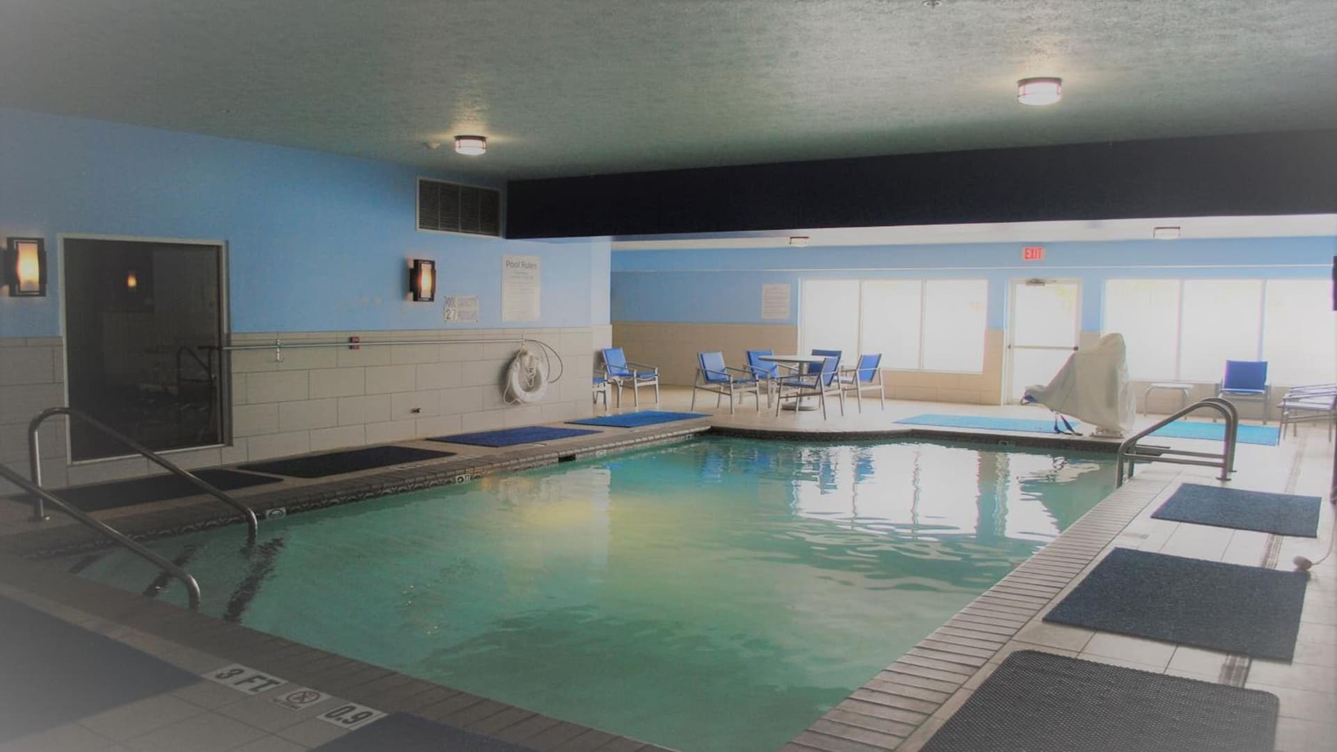Holiday Inn Express & Suites Indianapolis North - Carmel by IHG gallery photo in Carmel, IN — image 24