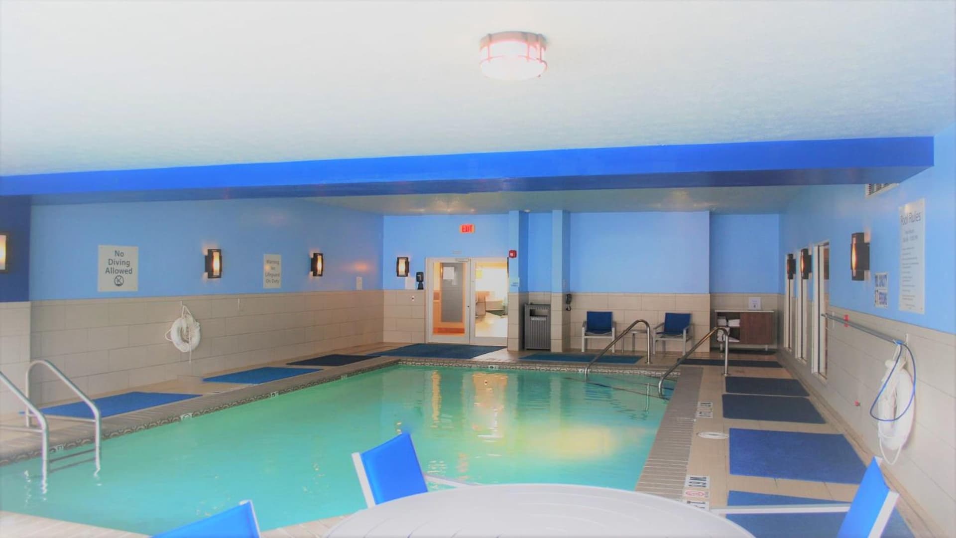Holiday Inn Express & Suites Indianapolis North - Carmel by IHG gallery photo in Carmel, IN — image 22