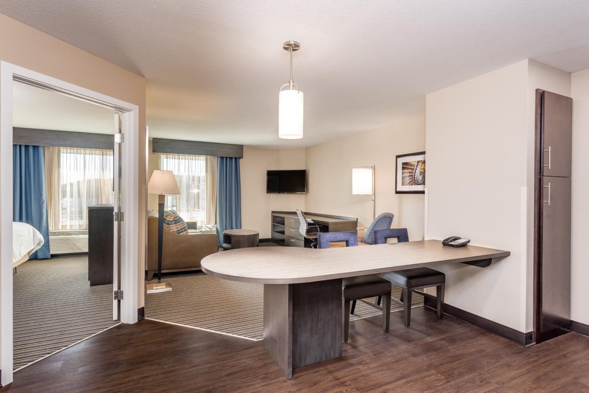 Candlewood Suites Eau Claire I-94 by IHG gallery photo in Eau Claire, WI — image 32
