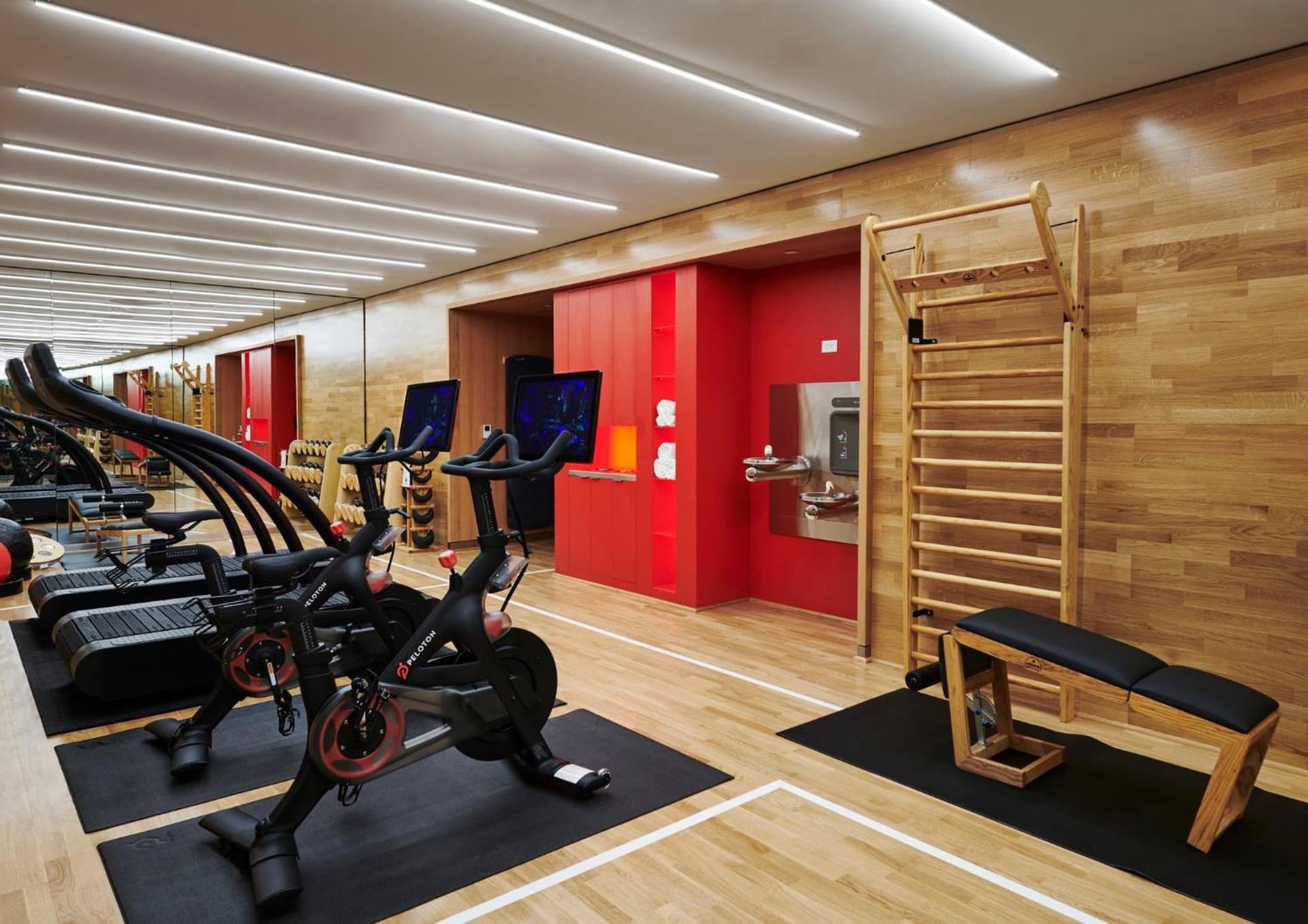 citizenM Washington DC NoMa gallery photo in Washington, DC — image 17