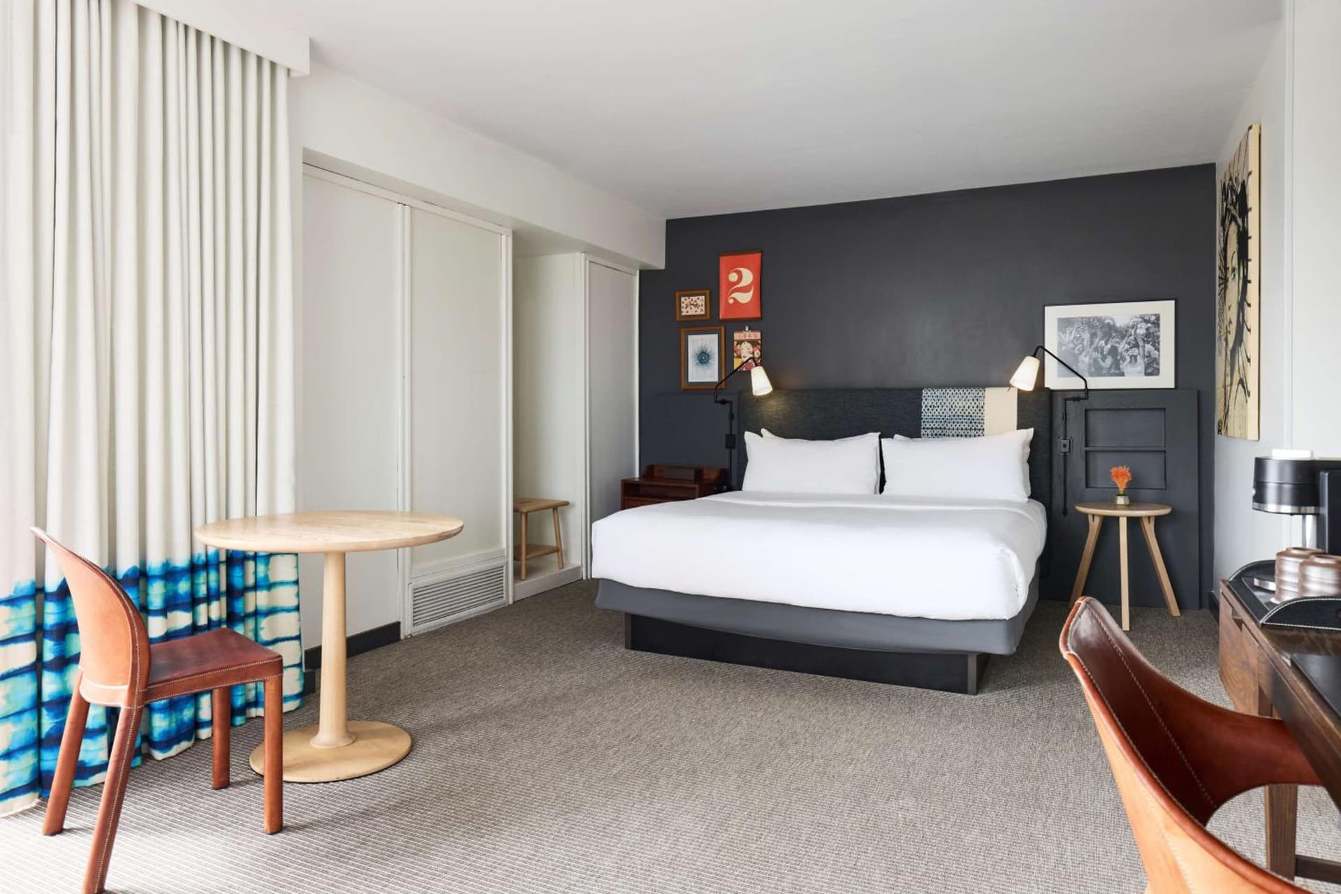 Hotel Kabuki, part of JdV by Hyatt property views in San Francisco, CA — gallery photo 3