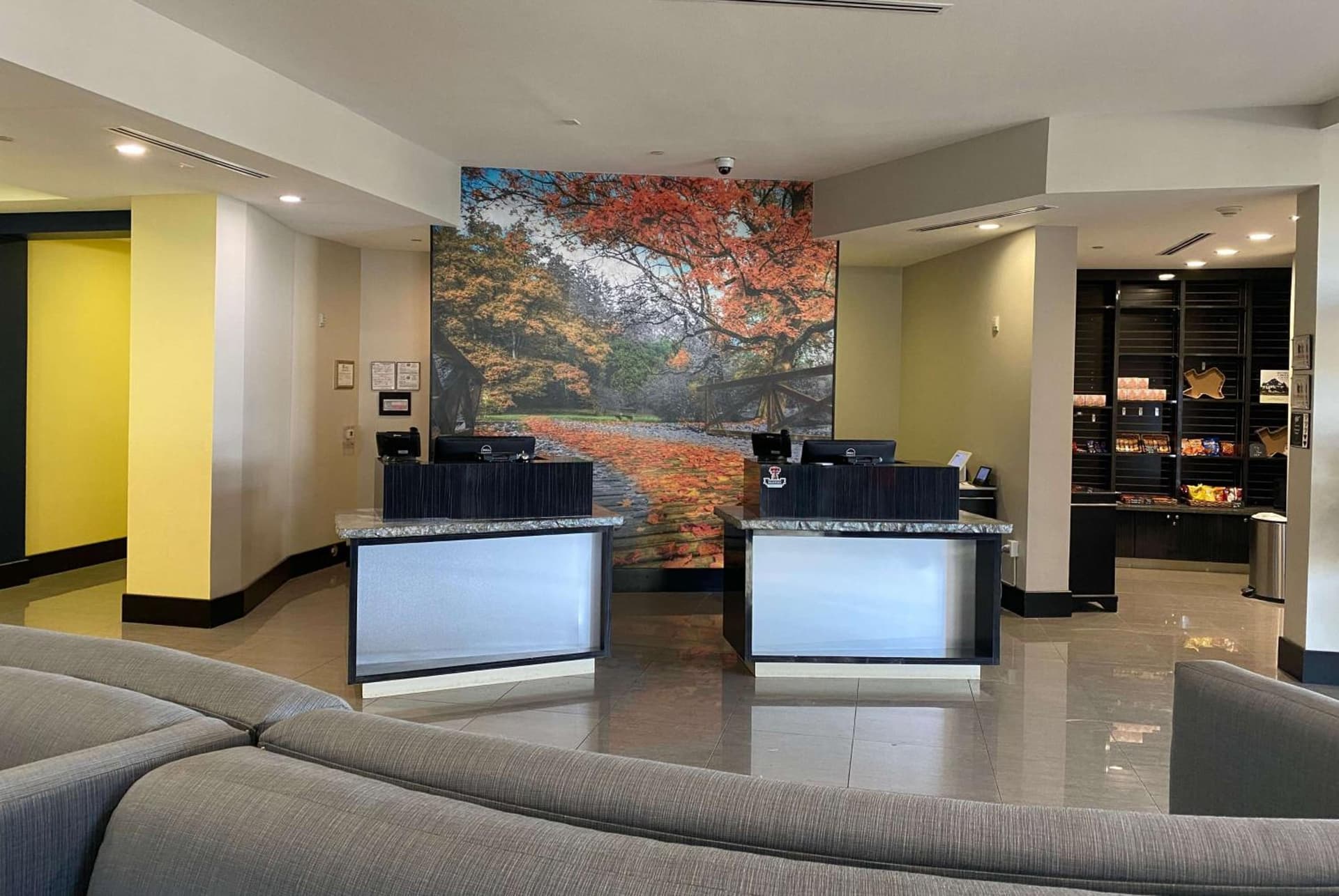 La Quinta Inn & Suites by Wyndham Lubbock Southwest property views in Lubbock, TX — gallery photo 3