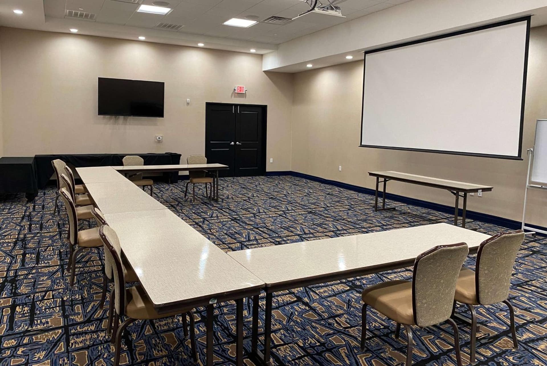 La Quinta Inn & Suites by Wyndham Lubbock Southwest gallery photo in Lubbock, TX — image 11
