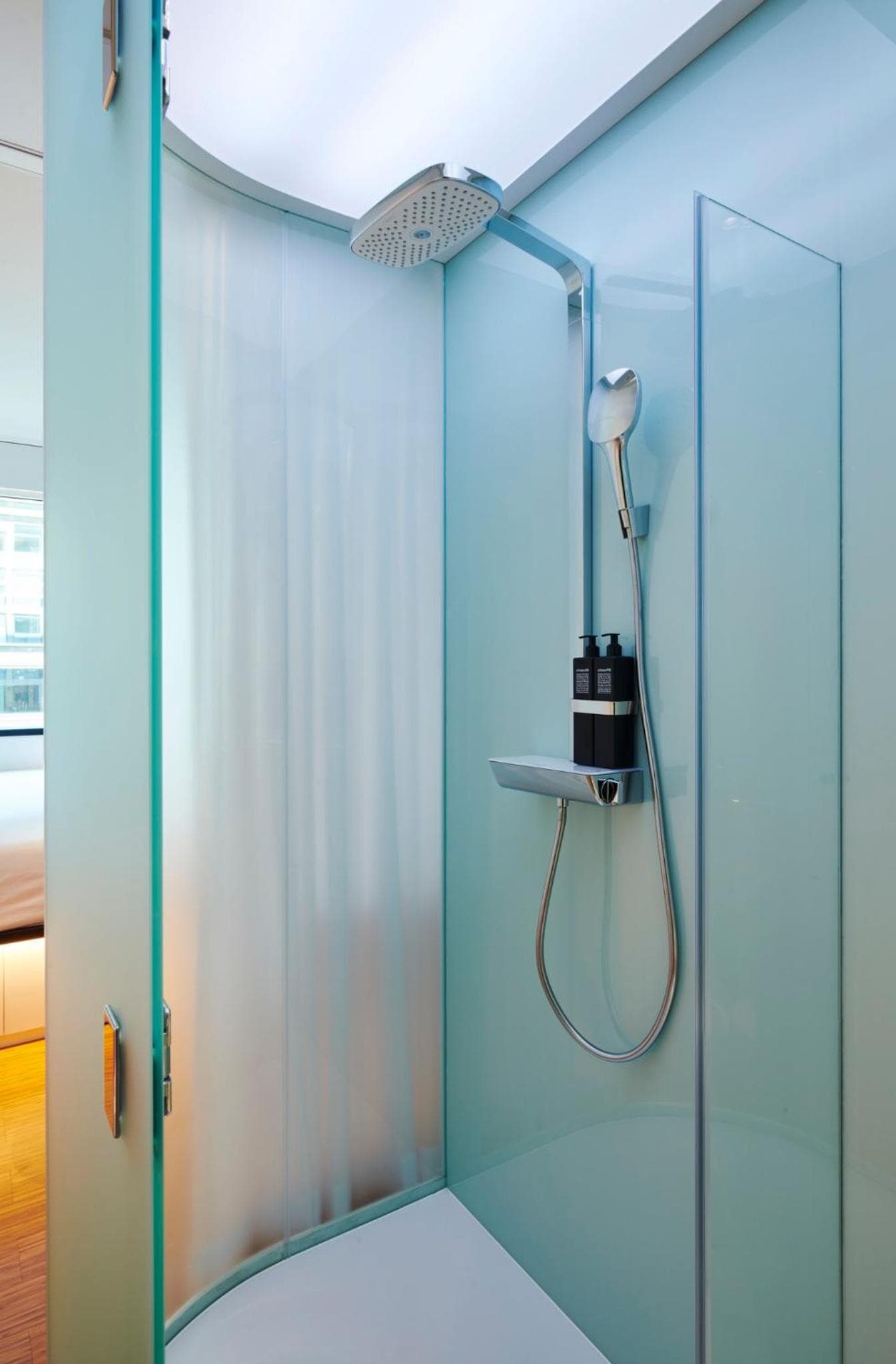 citizenM Washington DC NoMa gallery photo in Washington, DC — image 37