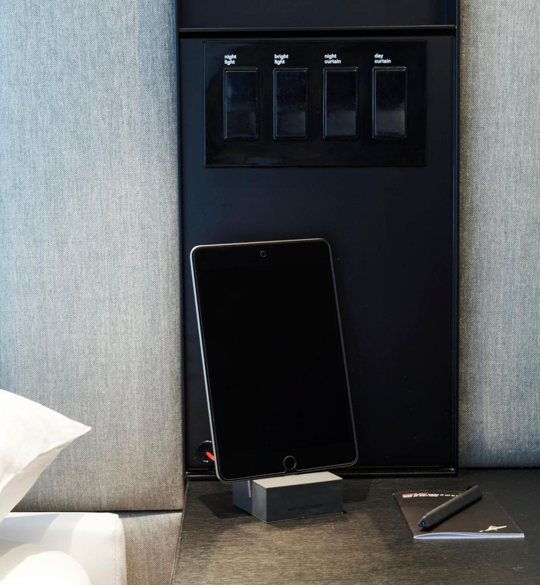 citizenM Washington DC NoMa gallery photo in Washington, DC — image 39
