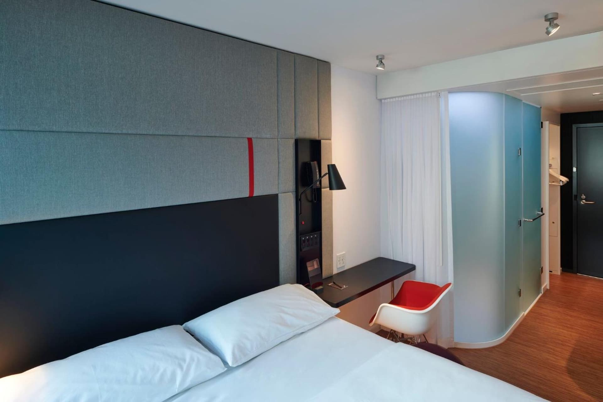 citizenM Washington DC NoMa gallery photo in Washington, DC — image 40