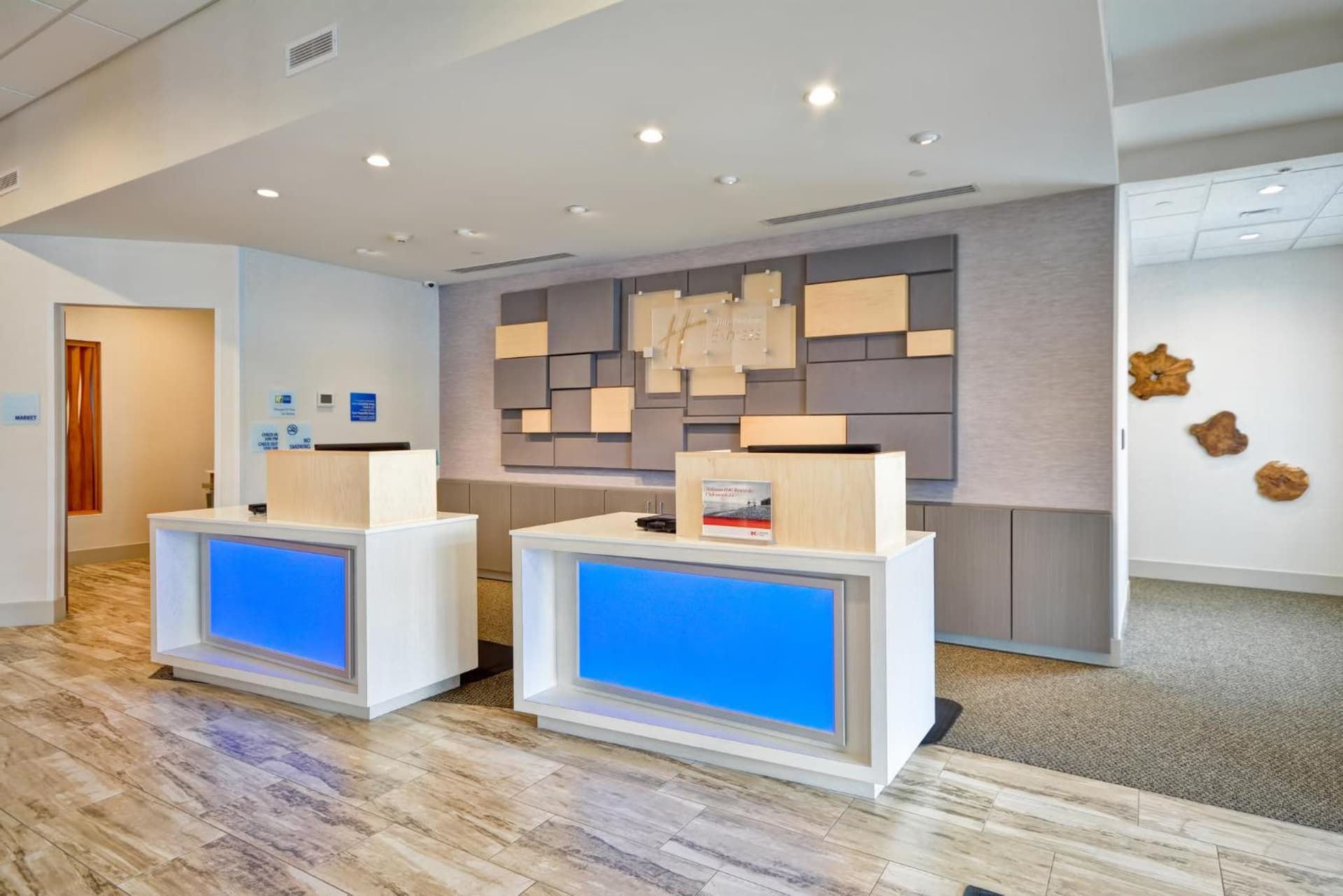 Holiday Inn Express - Evansville by IHG gallery photo in Evansville, IN — image 12