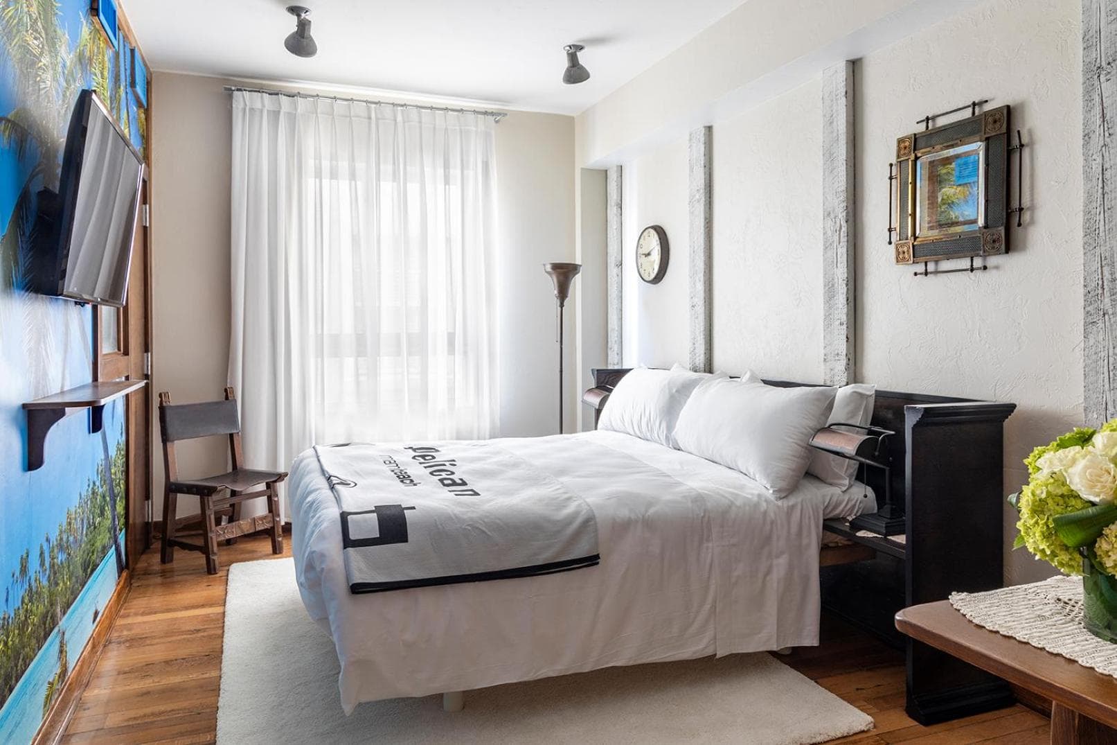 Pelican Hotel property views in Miami Beach, FL — gallery photo 3