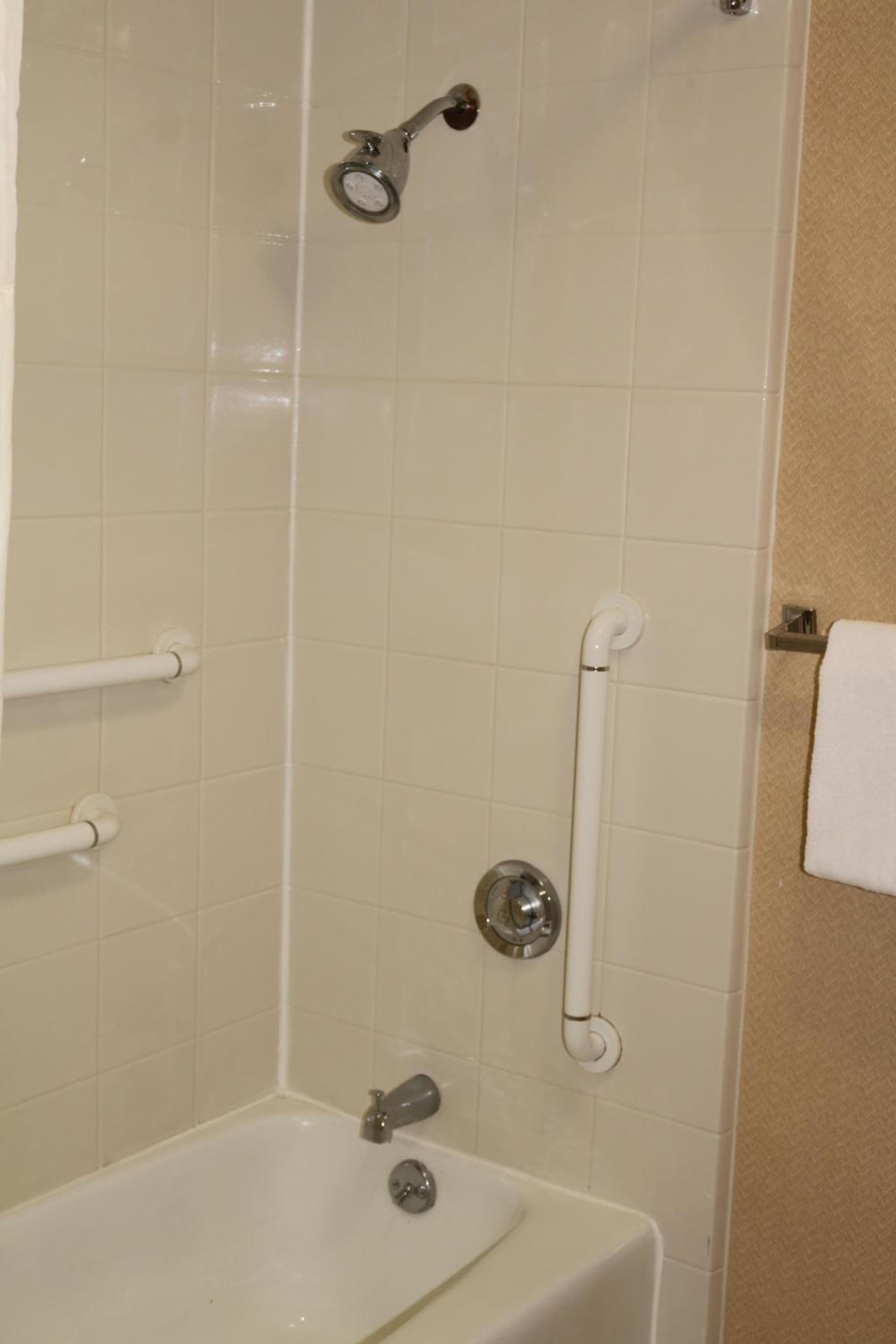 Baymont by Wyndham Columbia Northwest gallery photo in Columbia, SC — image 10