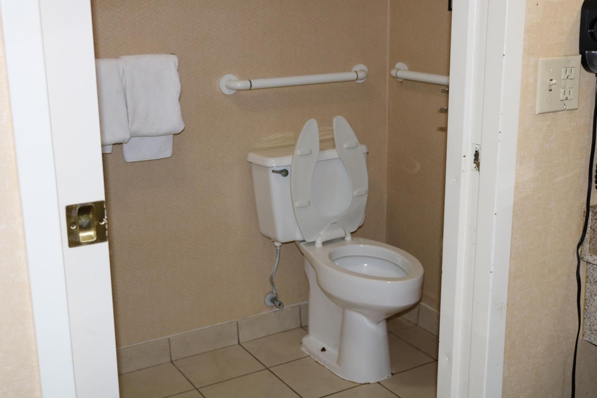 Baymont by Wyndham Columbia Northwest gallery photo in Columbia, SC — image 13