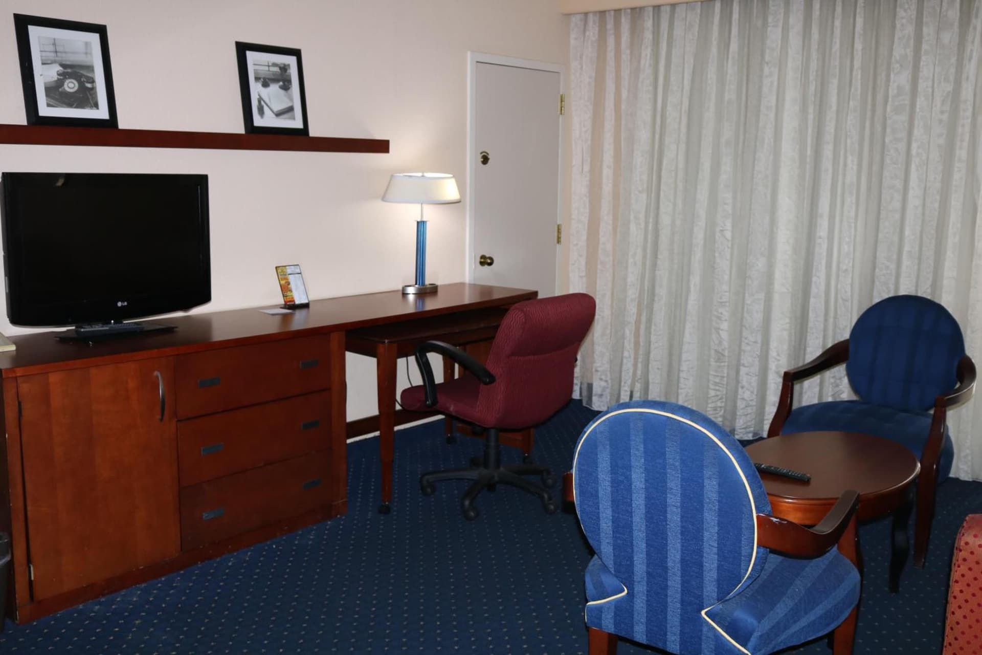 Baymont by Wyndham Columbia Northwest gallery photo in Columbia, SC — image 34