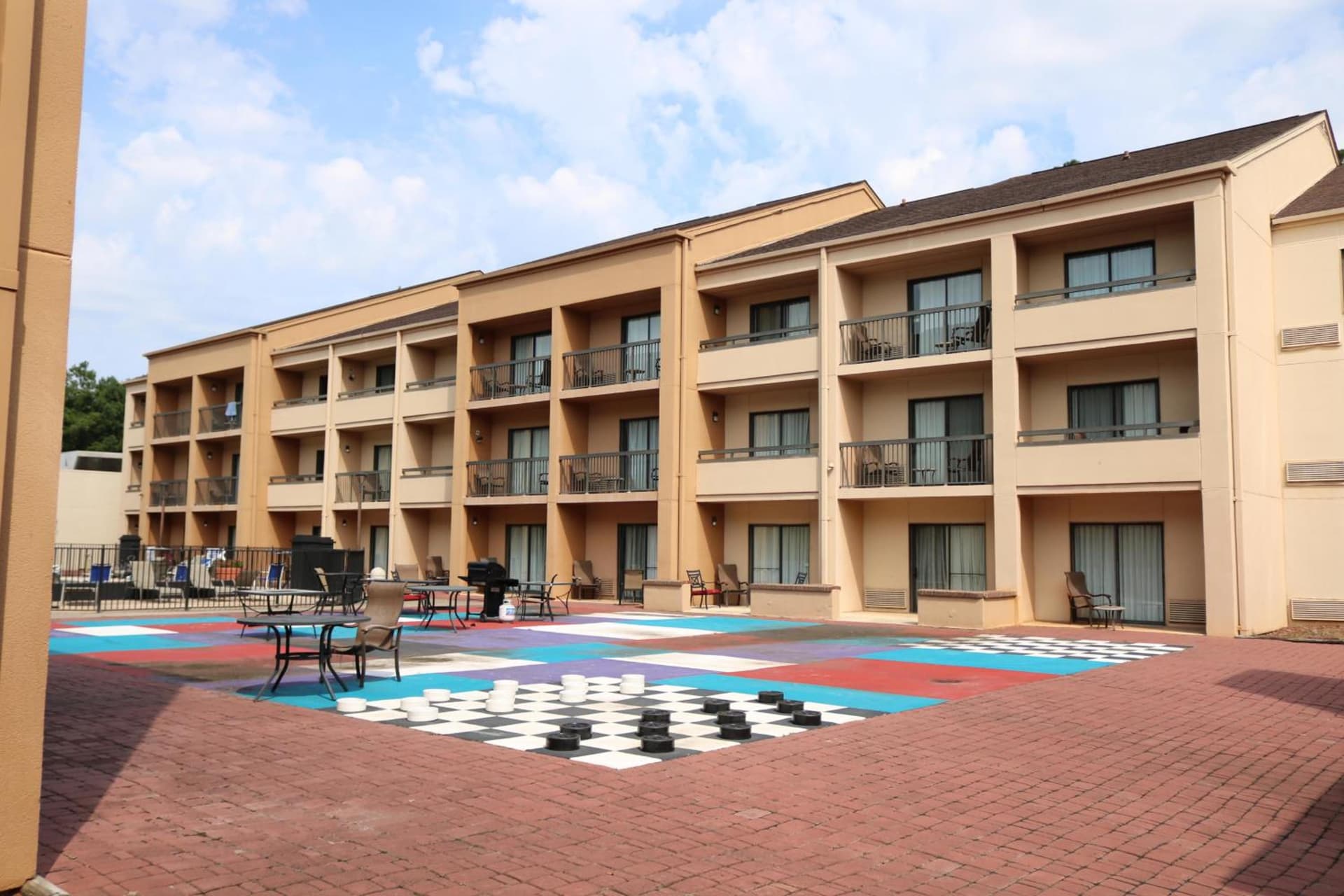 Baymont by Wyndham Columbia Northwest gallery photo in Columbia, SC — image 7