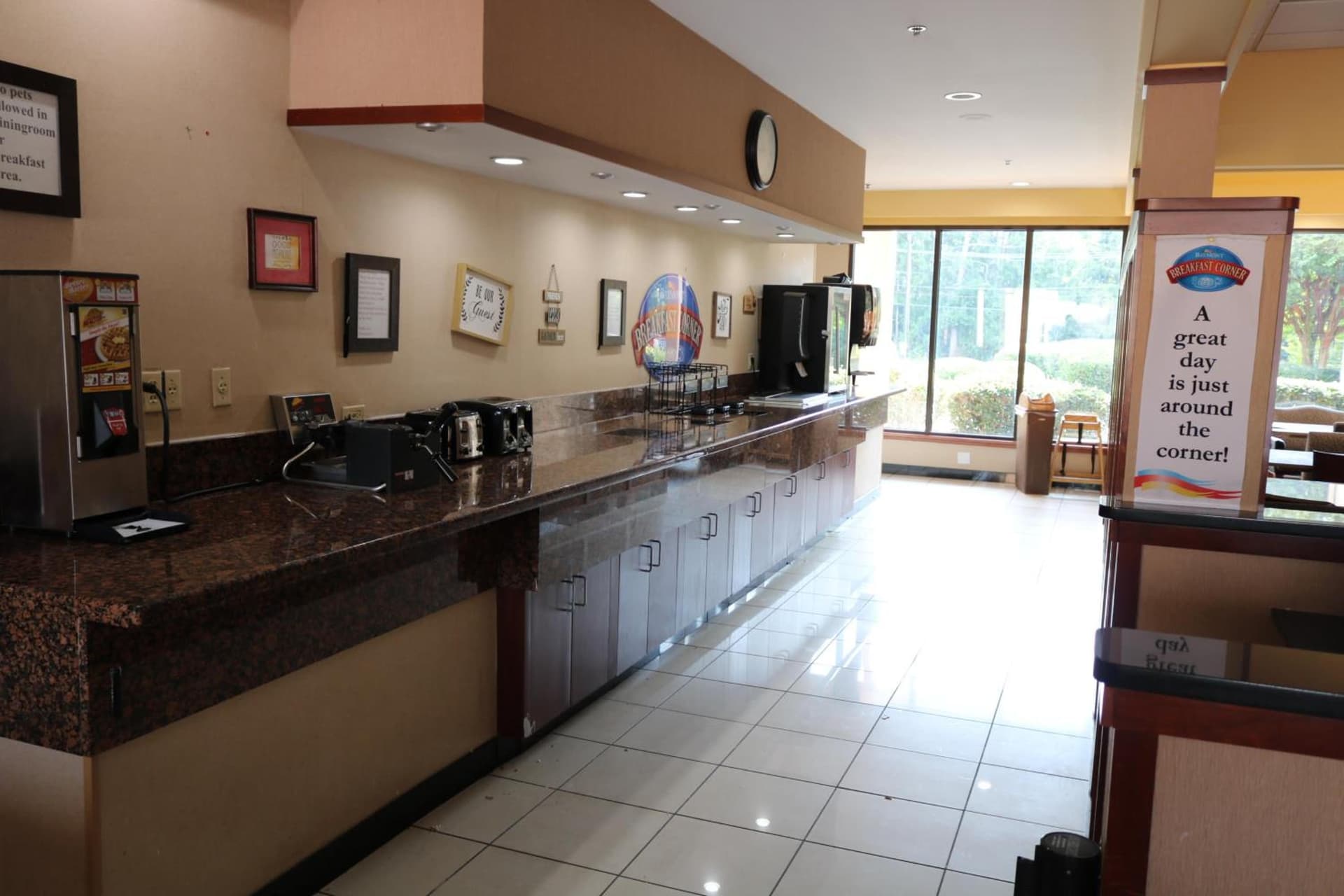 Baymont by Wyndham Columbia Northwest gallery photo in Columbia, SC — image 19