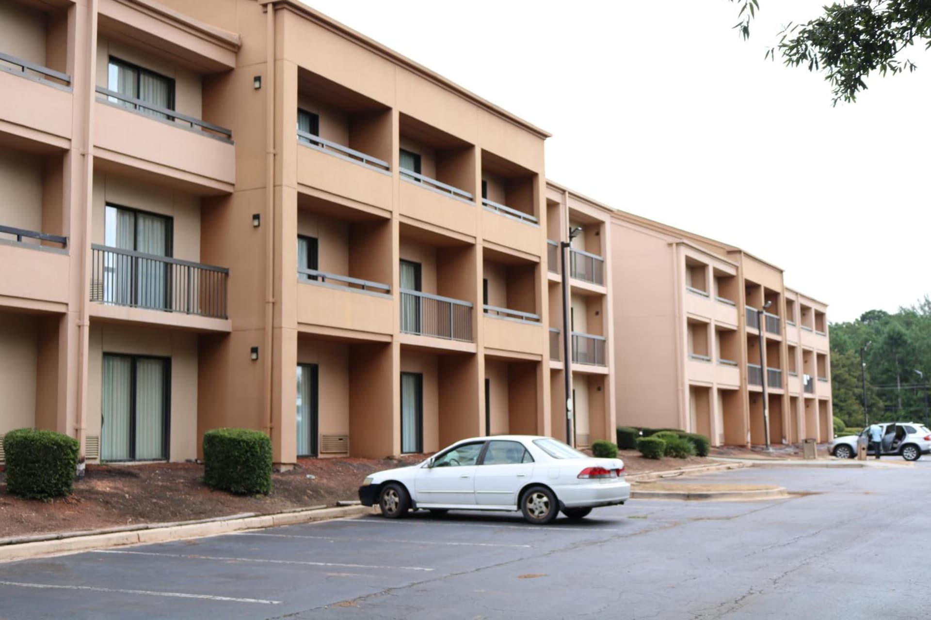 Baymont by Wyndham Columbia Northwest gallery photo in Columbia, SC — image 32
